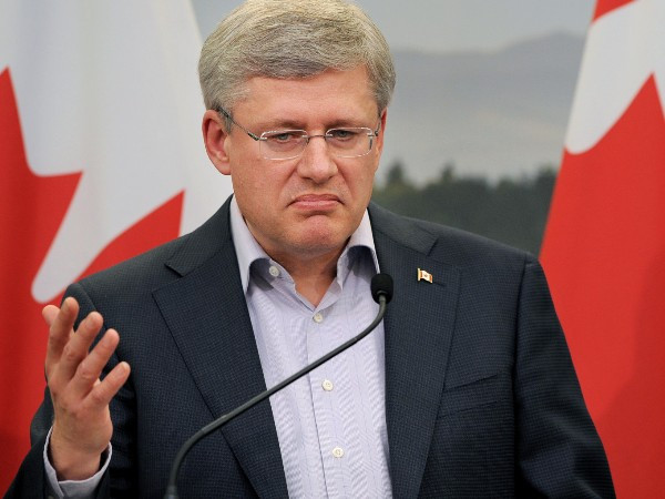 Canada, Mỹ dọa tẩy chay Hội nghị thượng đỉnh G-8 tại Nga ảnh 1