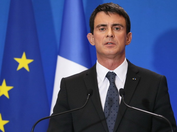 Lãnh đạo Pháp kêu gọi đoàn kết, chống tư tưởng bài Hồi giáo ảnh 1