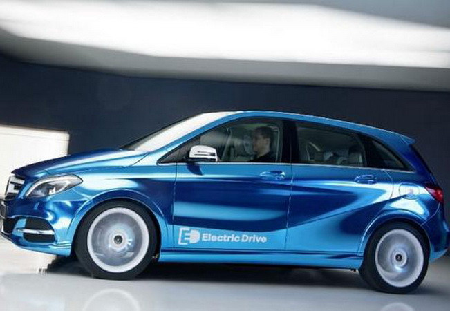 Các thương hiệu xe hơi Đức được ưa chuộng nhất tại Thụy Sĩ ảnh 1