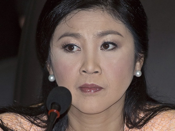 Quốc tế kêu gọi kiềm chế và đối thoại tại Thái Lan ảnh 1