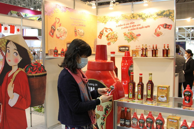 Mở cơ hội cho mặt hàng gia vị và hương liệu Việt Nam vươn ra thế giới ảnh 2