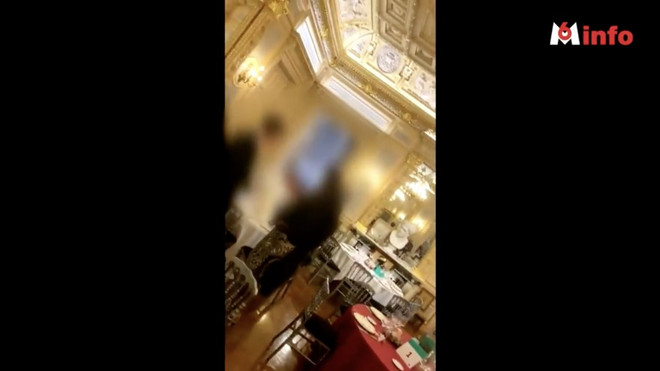 Pháp điều tra 'các bữa tối bí mật' vi phạm quy định chống dịch ảnh 1