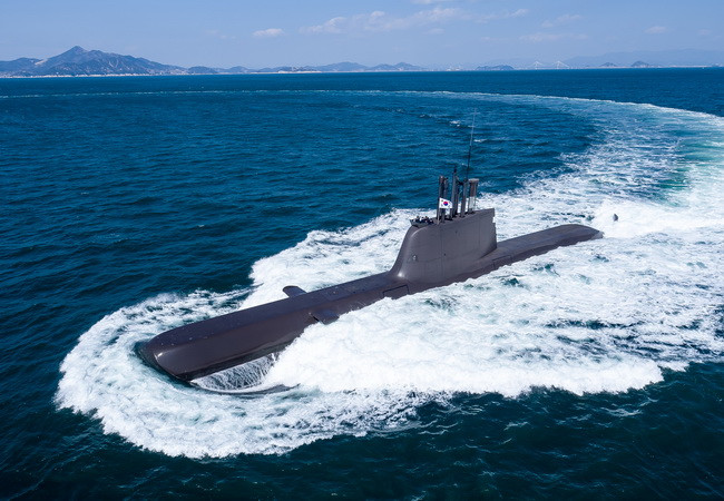 Hải quân Hàn Quốc sẽ tăng cường lực lượng đối phó với Triều Tiên ảnh 1