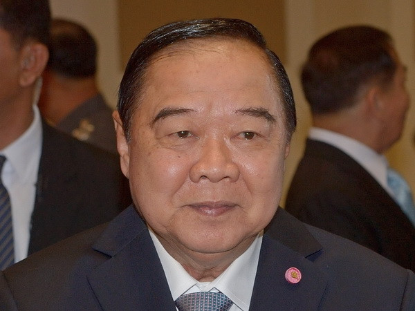 Thái Lan khẳng định tuân thủ nghị quyết HĐBA LHQ về Triều Tiên ảnh 1