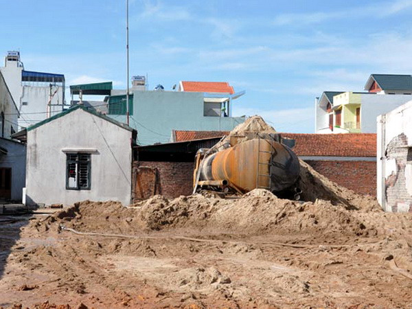 Đã xác định được nguyên nhân vụ cháy xe chở xăng ở Móng Cái ảnh 3