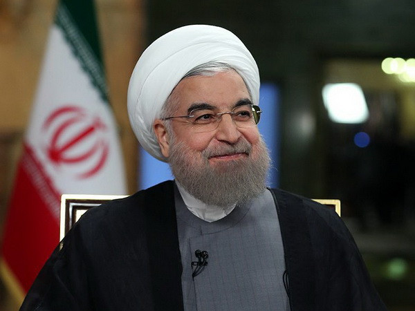 Iran thúc đẩy thương mại tự do với các nước Á-Âu và Caucasus ảnh 1