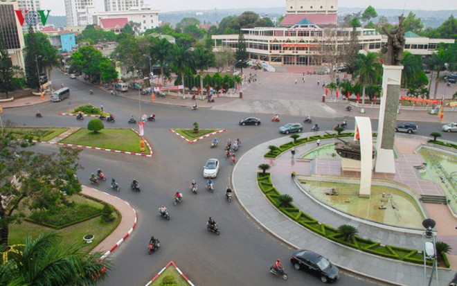 Phấn đấu xây dựng thành phố Buôn Ma Thuột trở thành đô thị thông minh ảnh 2