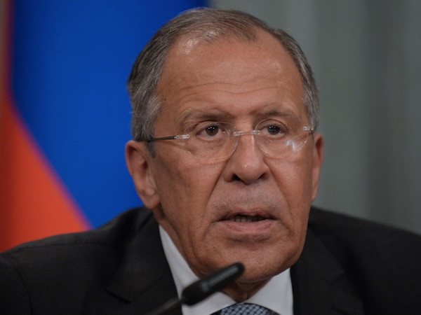 Nga bác cáo buộc tấn công mạng thư điện tử của Đảng Dân chủ Mỹ ảnh 1