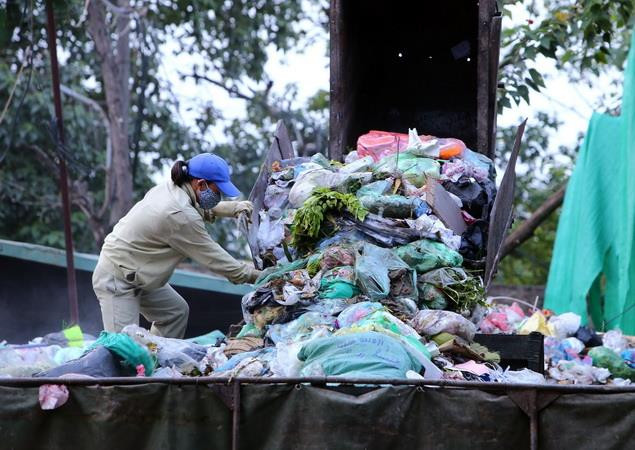 Từ 1/9, các cơ quan, đơn vị không sử dụng sản phẩm nhựa dùng một lần ảnh 1