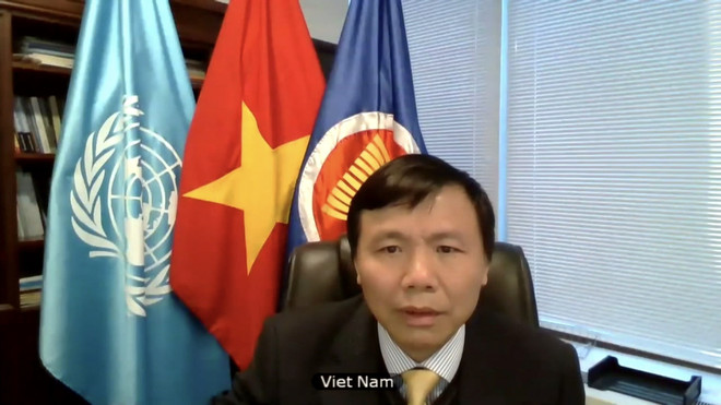 Việt Nam, Indonesia kêu gọi các bên tại Colombia cam kết vì hòa bình ảnh 1