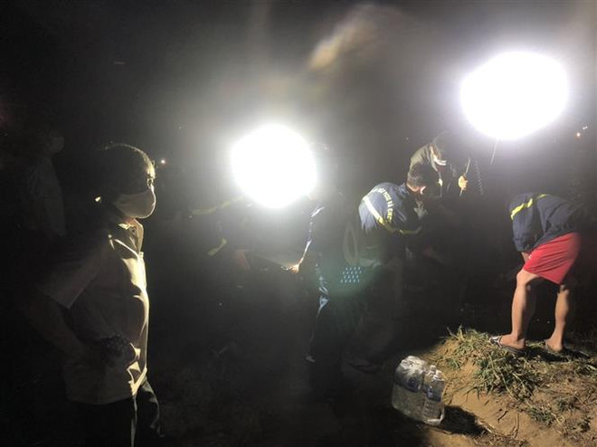 Cà Mau: Liên tiếp xảy ra 2 vụ trẻ em tử vong do đuối nước ảnh 1