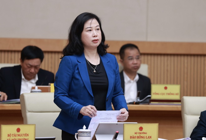 Tiếp tục tháo gỡ khó khăn về thuốc và trang thiết bị y tế ảnh 1