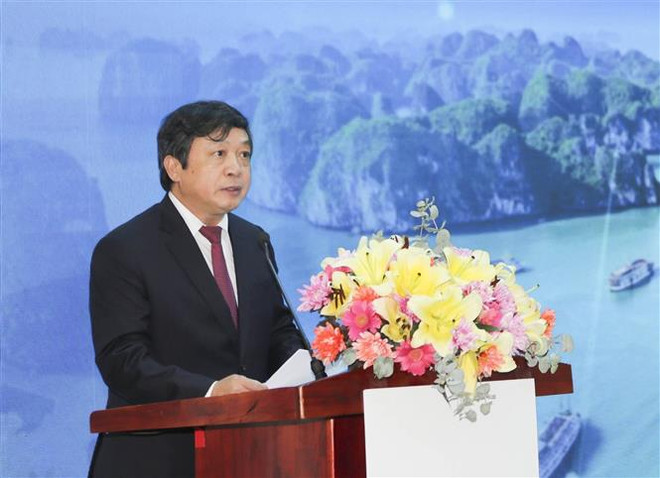 Bàn giải pháp để phát triển du lịch biển, đảo Việt Nam ảnh 1