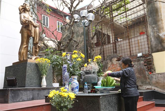 Quân dân Thủ đô góp phần làm nên thắng lợi 'Điện Biên Phủ trên không' ảnh 1