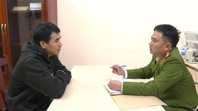 Triệt phá đường dây cá độ bóng đá quy mô 1.000 tỷ đồng ảnh 2