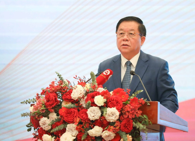 80 năm Đề cương Văn hóa: Phát triển hài hòa giữa kinh tế và văn hóa ảnh 1