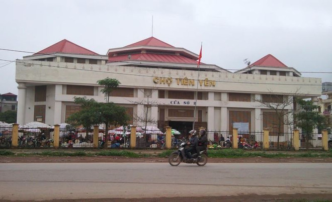 Quảng Ninh: Án mạng sau mâu thuẫn giữa hai người phụ nữ ảnh 1