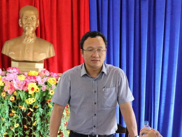 Thủ tướng Chính phủ quyết định nhân sự bốn cơ quan ảnh 1