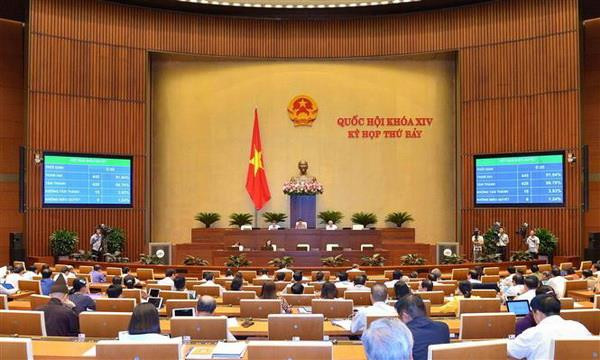 Bảo đảm nguồn bổ nhiệm Thẩm phán Tòa án nhân dân tối cao đến năm 2020 ảnh 2