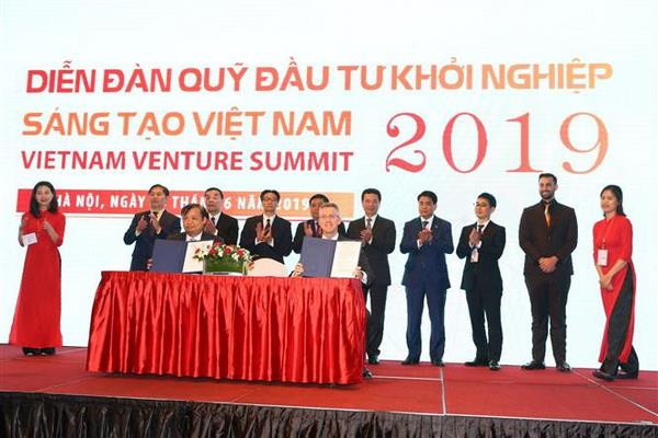 Cơ hội tăng trưởng mạnh mẽ hệ sinh thái khởi nghiệp ảnh 2