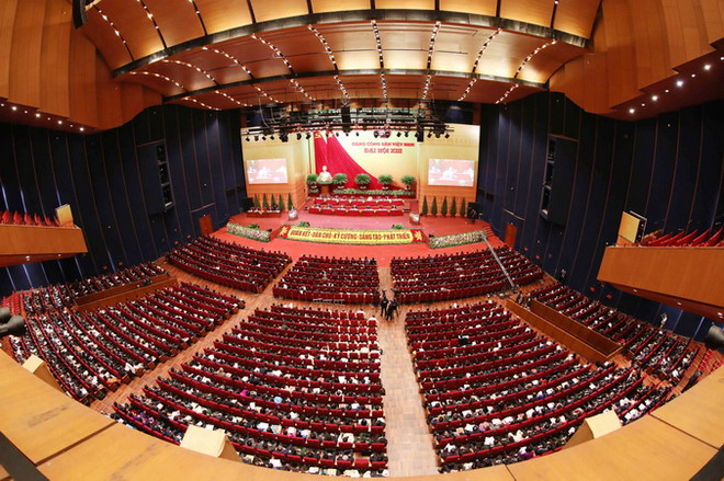 Đại hội XIII: Tháo gỡ những “nút thắt” cản trở sự phát triển bền vững ảnh 2