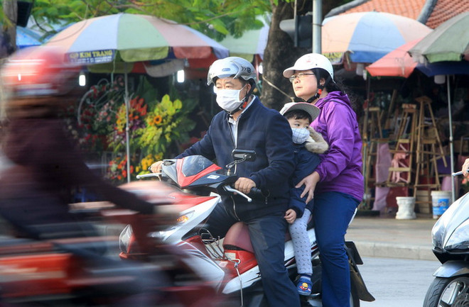 Khuyến cáo người dân không chủ quan, lơ là trong phòng, chống dịch ảnh 1