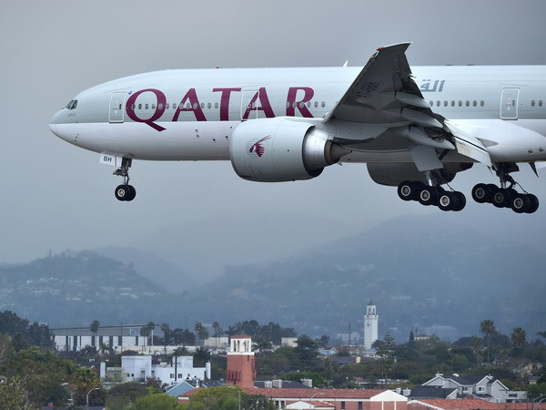 Saudi Arabia khẳng định tiếp tục tẩy chay nước láng giềng Qatar ảnh 1