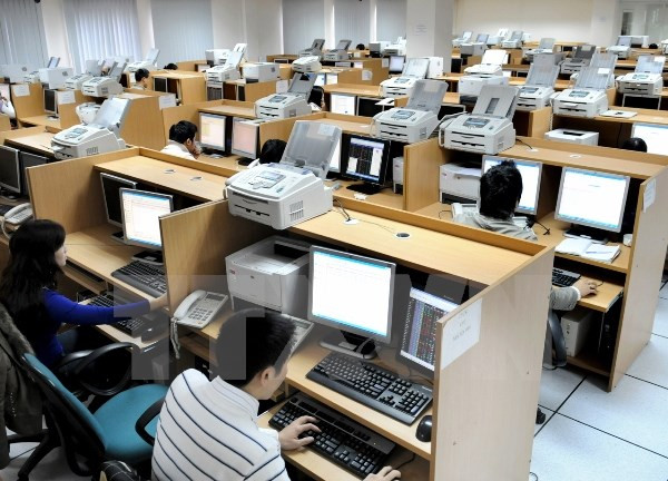 Huy động thêm 433 tỷ đồng trái phiếu Chính phủ kỳ hạn 5 và 30 năm ảnh 1