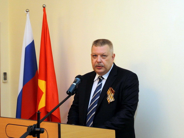 Kim ngạch Việt Nam-EAEU sẽ đạt tới 10 tỷ USD sau khi FTA có hiệu lực ảnh 1