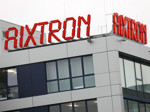 Mỹ tiếp tục ngăn Trung Quốc thâu tóm công ty điện tử của Đức ảnh 1