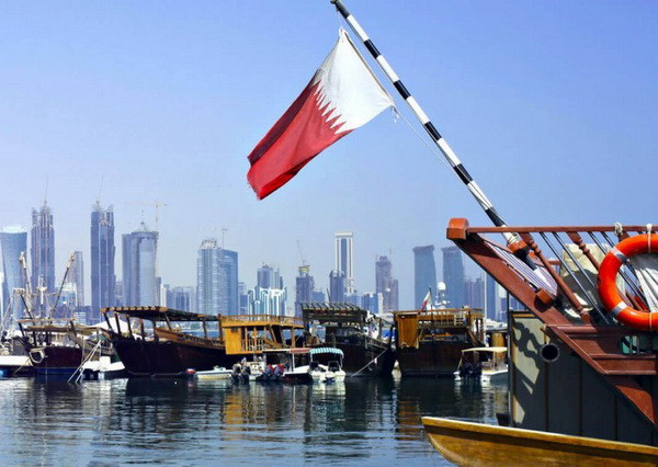 Ảnh chỉ có tính minh họa. (Nguồn: thepeninsulaqatar.com) Bốn nước Arab tiếp tục nêu điều kiện giải quyết khủng hoảng với Qatar ảnh 1