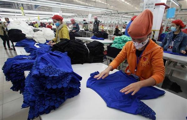 ADB nhận định Việt Nam cần tiếp tục tái cơ cấu nền kinh tế ảnh 1