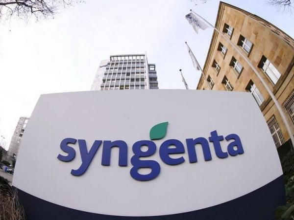 Trung Quốc muốn mua lại hãng thuốc trừ sâu hàng đầu Thụy Sĩ ảnh 1