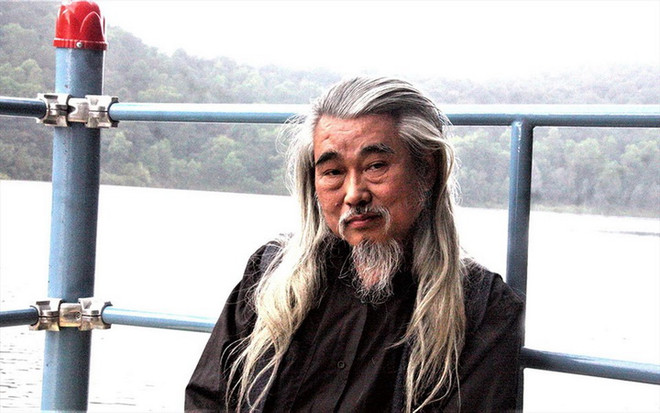 Dịch giả Đoàn Tử Huyến. (Nguồn: laodong.vn) Đoàn Tử Huyến - người đưa nền văn học bác học của thế giới về Việt Nam ảnh 2