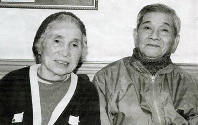 Đại diện cuối của phong trào Thơ Mới Nguyễn Xuân Sanh qua đời ảnh 1