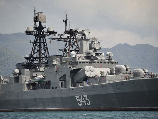 Nguy cơ gia tăng căng thẳng trong quan hệ Nga-Australia ảnh 1