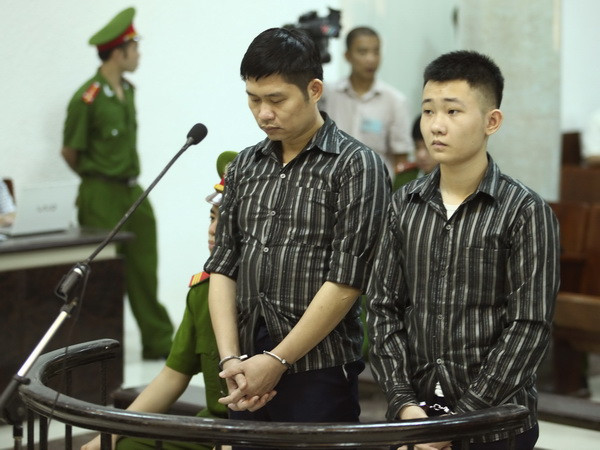 Mở lại phiên xử sơ thẩm vụ án Thẩm mỹ viện Cát Tường vào 4/12 ảnh 1