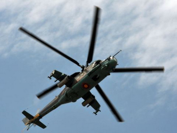 Armenia tuyên bố sẽ đáp trả Azerbaijan sau vụ máy bay bị bắn rơi ảnh 1