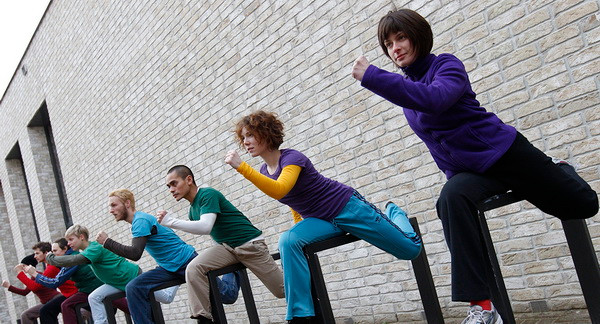 Hơn 1.700 nghệ sỹ nổi tiếng trình diễn tại Lễ hội Nghệ thuật Hong Kong ảnh 1