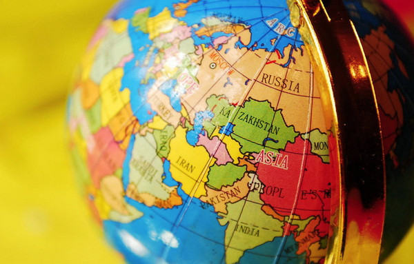 Giới khoa học bất ngờ phát hiện một châu lục mới trên Trái Đất ảnh 1