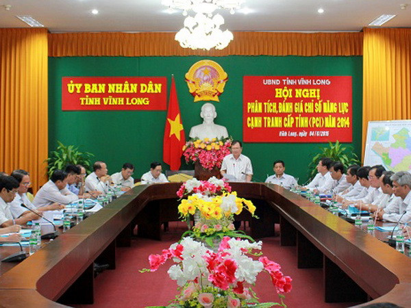 Ông Nguyễn Văn Quang được bầu làm Chủ tịch UBND Vĩnh Long ảnh 1