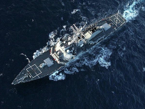 Nga chỉ trích NATO làm trầm trọng thêm tình hình ở Ukraine ảnh 1