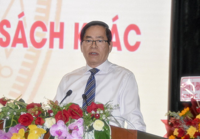 Bà Rịa-Vũng Tàu thúc đẩy liên kết vùng trong phát triển kinh tế biển ảnh 3