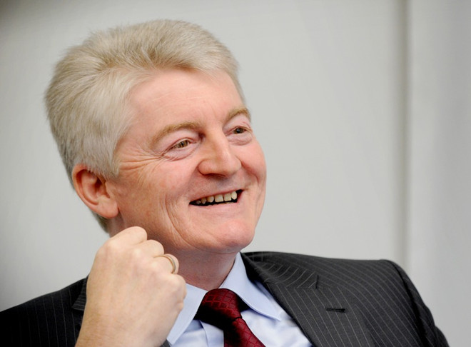 “Ở Việt Nam, ThyssenKrupp đào tạo và vun trồng cho con người” ảnh 1