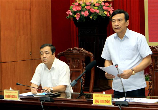 Thái Bình, Nam Định triển khai nhiệm vụ cấp bách phòng, chống COVID-19 ảnh 1