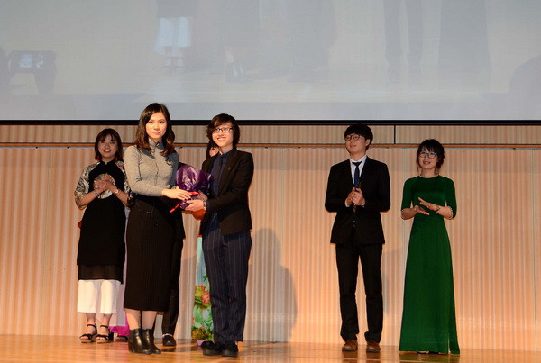 VYSA - Cây cầu kết nối thanh niên, sinh viên Việt Nam tại Nhật Bản ảnh 3