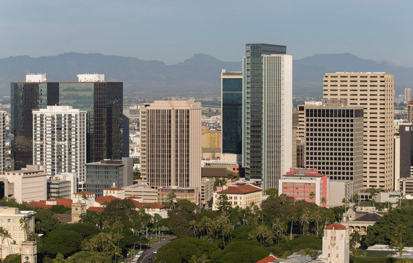 Giới chức Mỹ chia rẽ về vụ báo động tên lửa nhầm tại Hawaii ảnh 1