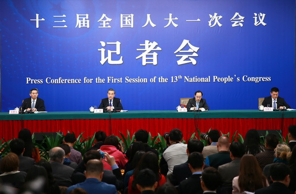 Phương châm ngoại giao của Trung Quốc trong quan hệ với Mỹ, Nga, ASEAN ảnh 1