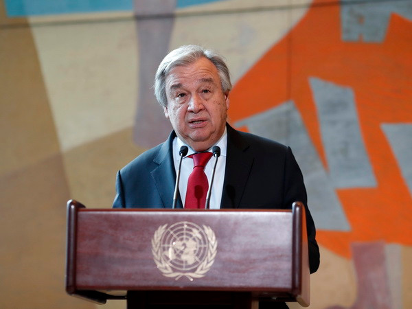 Hơn 1 tỷ phụ nữ không được bảo vệ trước các hành vi bạo lực giới ảnh 1