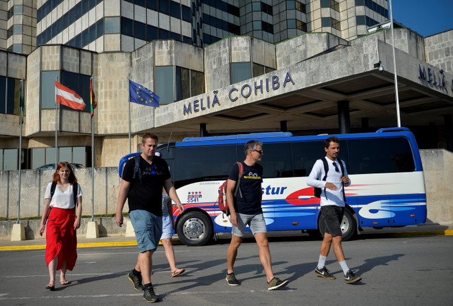 Cuba trước cơ hội tạo ra một “thế cờ mới” trong cơ cấu kinh tế ảnh 1